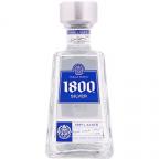 1800 - Silver Tequila Reserva 0 (750)