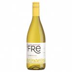 Sutter Home - Chardonnay Fre Alcohol-Removed Wine 0 (750)