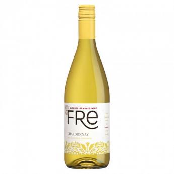 Sutter Home - Chardonnay Fre Alcohol-Removed Wine NV (750ml) (750ml)