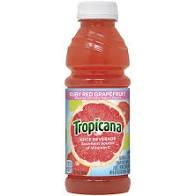 Tropicana - Grapefruit Juice Qt (750ml) (750ml)