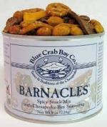 Blue Crab Bay Co. - Barnacles Nut Mix 0