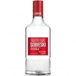 Sobieski - Vodka