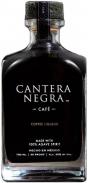 Cantera Negra - Cafe Coffee Liqueur