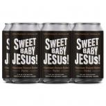 Duclaw Brewery - Sweet Baby Jesus Porter 0