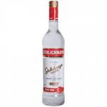 Stolichnaya - Vodka