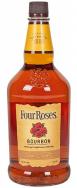 Four Roses - Original (Yellow Label) Bourbon 0 (1750)