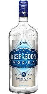 Deep Eddy - Vodka (1.75L) (1.75L)