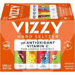 Vizzy - Hard Seltzer Variety Pack 0