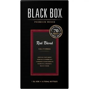 Black Box - Red Blend NV (3L) (3L)