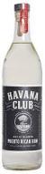 Havana Club - Anejo Blanco 0 (750)