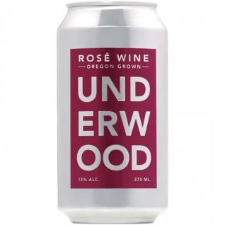 Underwood Cellars - Rose NV (375ml can) (375ml can)