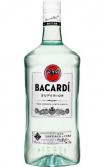 Bacardi - Silver