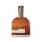 Woodford Reserve - Double Oaked Bourbon 0 (750)