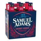Samuel Adams - Cherry Wheat 0 (668)
