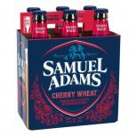 Samuel Adams - Cherry Wheat 0