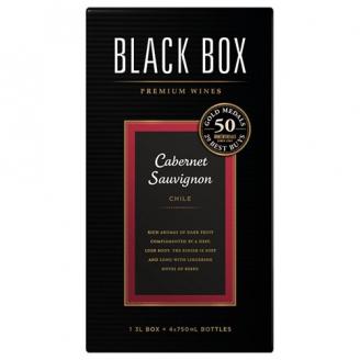 Black Box - Cabernet Sauvignon NV (3L) (3L)