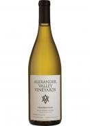 Alexander Valley Vineyards - Chardonnay Alexander Valley 0 (750)