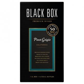 Black Box - Pinot Grigio California NV (3L) (3L)