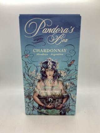Pandora's Box - Chardonnay NV (3L) (3L)