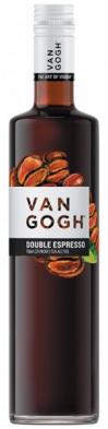 Vincent Van Gogh - Double Espresso Vodka (750ml) (750ml)