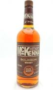 Henry Mckenna - Bourbon Whiskey