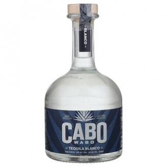 Cabo Wabo - Blanco Tequila (750ml) (750ml)