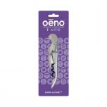 Oeno Wine - Screwpull Classic Corkscrew Duo-Lever 0