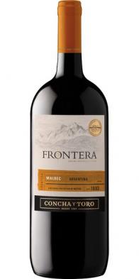 Concha y Toro - Malbec Mendoza Frontera NV (1.5L) (1.5L)