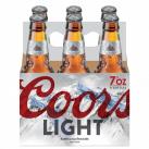Coors Brewing Co - Coors Light 0 (74)