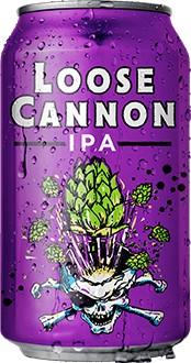 Heavy Seas Loose Cannon (6 pack cans) (6 pack cans)