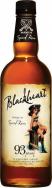 Blackheart - Premium Spiced Rum 0 (750)