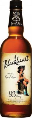Blackheart - Premium Spiced Rum (750ml) (750ml)