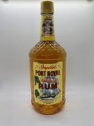 Port Royal - Gold Rum 0 (1750)