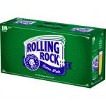 Latrobe Brewing Co - Rolling Rock 0