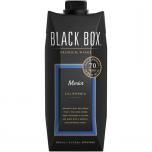 Black Box - Merlot Tetra Box 0