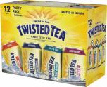 Twisted Tea - Party Pack