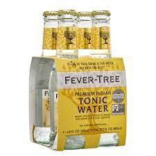 Fever Tree Premium Tonic Water