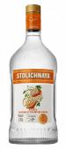 Stolichnaya - Ohranj Vodka Orange