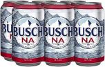 Anheuser-Busch - Busch Non-Alcoholic 0