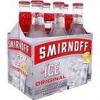 Smirnoff Ice 0