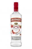 Smirnoff Zero Calorie Infusion - Strawberry Rose Vodka