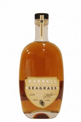 Barrell Bourbon - Craft Seagrass 20 Year Bourbon (750ml) (750ml)