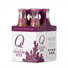 Q Drinks - Ginger Beer 4pk 0 (44)