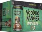 New Belgium Brewing - Voodoo Ranger Imperial IPA 12 pack cans 0 (21)