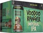 New Belgium Brewing - Voodoo Ranger Imperial IPA 12 pack cans 0