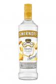 Smirnoff - Pineapple Vodka 0