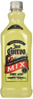 Jose Cuervo - Light Margarita Mix (1.75L) (1.75L)