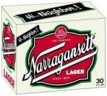Narragansett Brewing - Lager 0