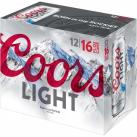 Coors Brewing Co - Coors Light 0 (293)