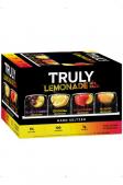 Truly Hard Seltzer - Lemonade Variety Pack 0